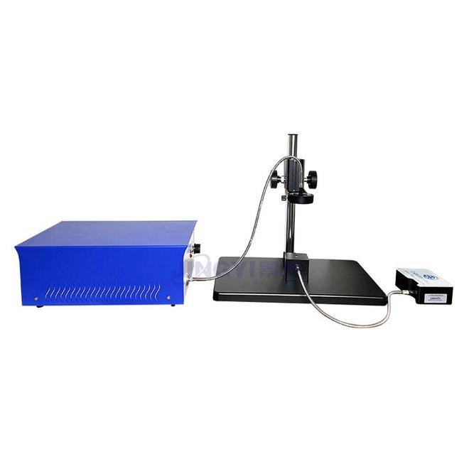 《塑料薄膜透光率仪全解析：原理、应用与选购秘籍