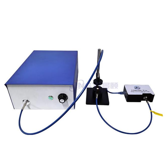 《塑料薄膜透光率仪全解析：原理、应用与选购秘籍(图4)