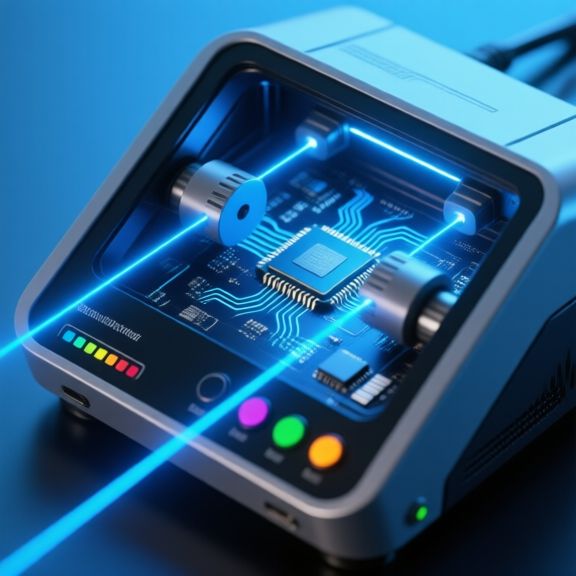 《塑料薄膜透光率仪全解析：原理、应用与选购秘籍(图3)