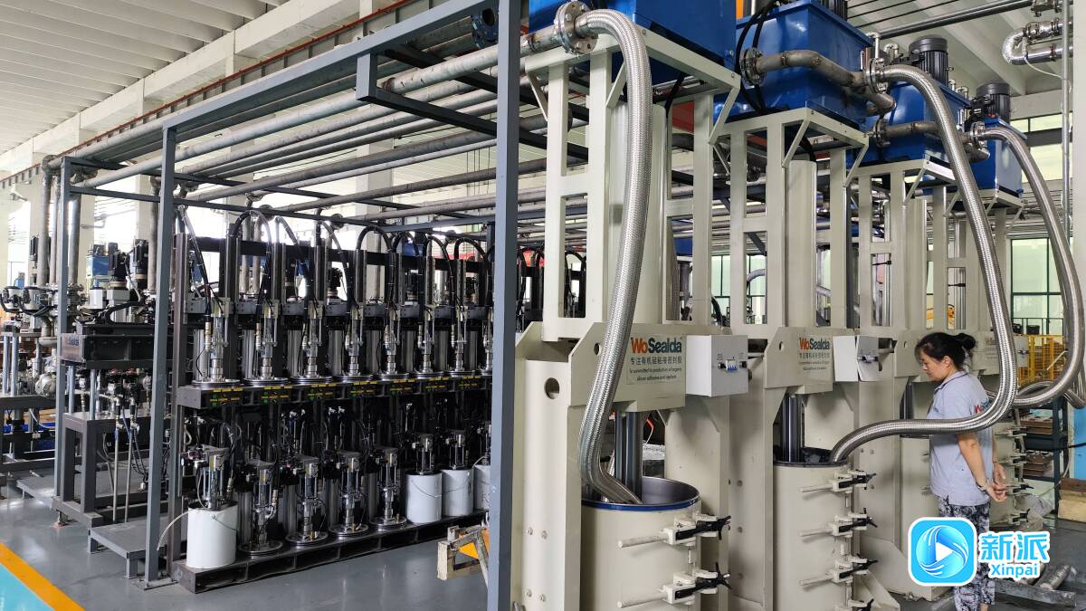 潍坊临朐： “新材料”为高质量发展添底气(图2)