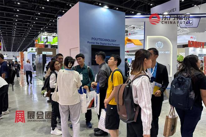 2026年泰国曼谷新能源电动车展览会MT Asia(图10)