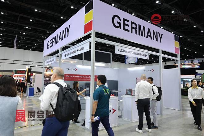 2026年泰国曼谷新能源电动车展览会MT Asia(图24)