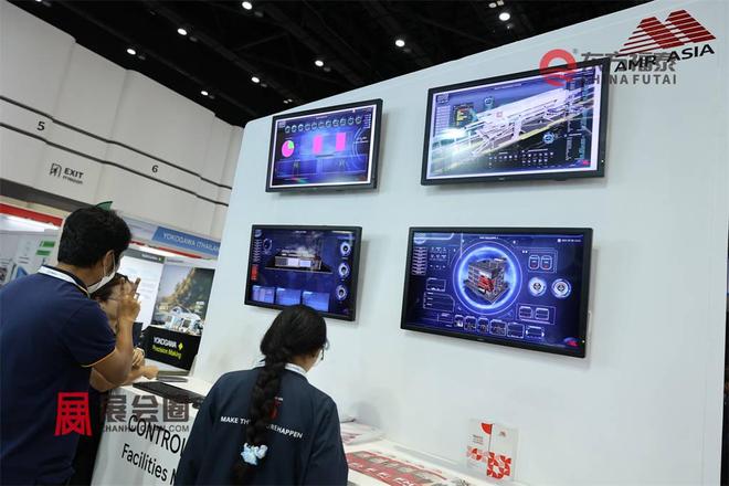 2026年泰国曼谷新能源电动车展览会MT Asia(图31)