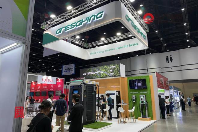 2026年泰国曼谷新能源电动车展览会MT Asia(图36)