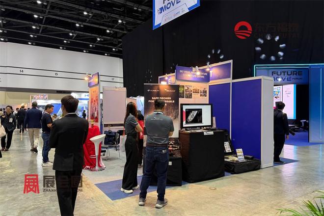 2026年泰国曼谷新能源电动车展览会MT Asia(图37)