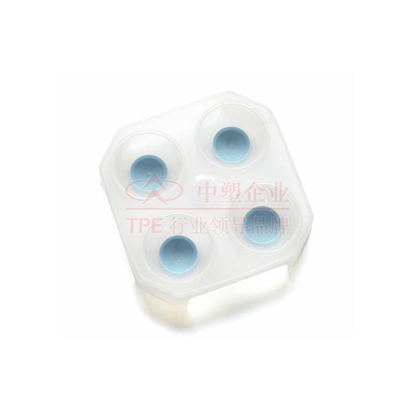 中塑王TPETPE热塑性弹性体吸湿后性能下降有哪些具体表现？