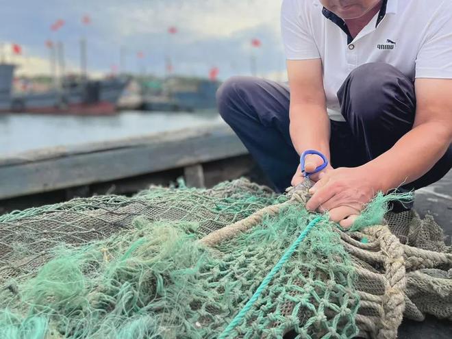 世界渔业日 给渔具装“电子身份证”来实现可持续渔业可行吗？(图9)