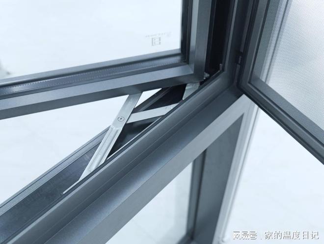 隐于形智于心：好博窗控的优雅之作(图2)