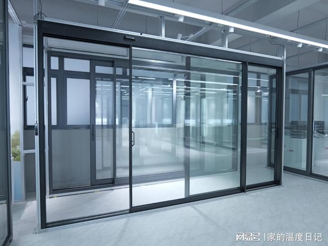 隐于形智于心：好博窗控的优雅之作(图1)