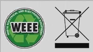 WEEE注册和WEEE报告有什么区别？电子产品回收检测