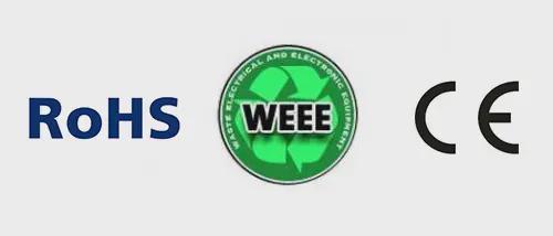 WEEE注册和WEEE报告有什么区别?电子产品回收检测(图2)