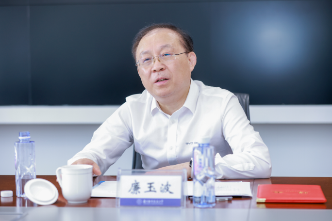 宁德时代、比亚迪、金发科技出院士了！(图2)