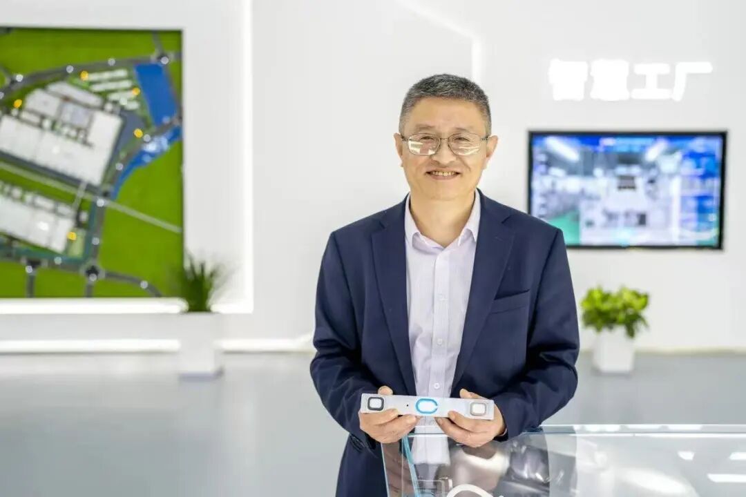 宁德时代、比亚迪、金发科技出院士了！(图3)