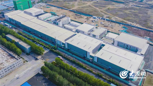 烟台黄渤海新区：外贸破2000亿 外资跻身全国前十(图3)