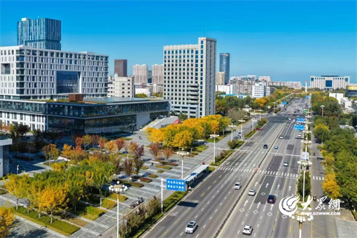 烟台黄渤海新区：外贸破2000亿 外资跻身全国前十(图5)