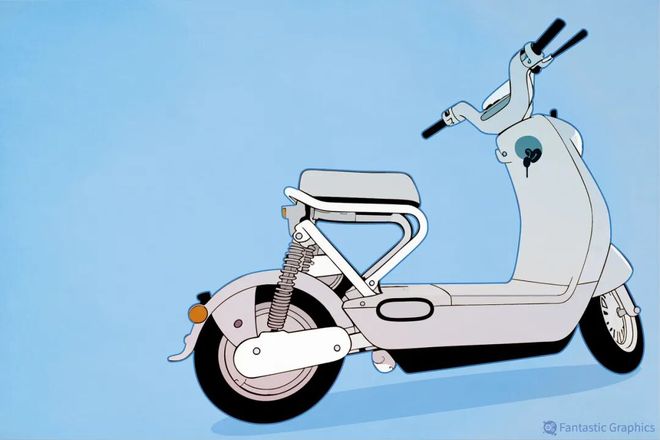 超速会急刹？禁止带小孩？电动自行车新国标详解