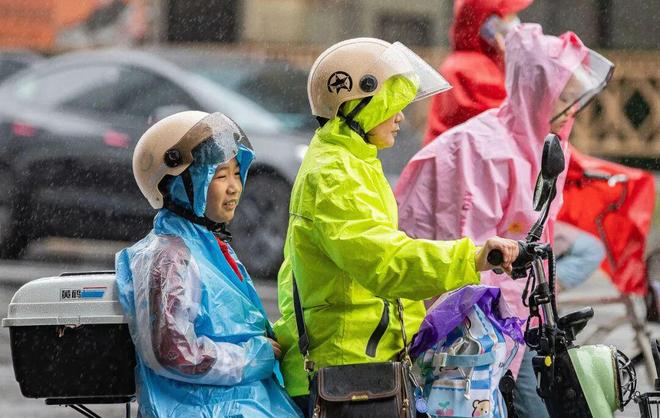 超速会急刹？禁止带小孩？电动自行车新国标详解(图3)