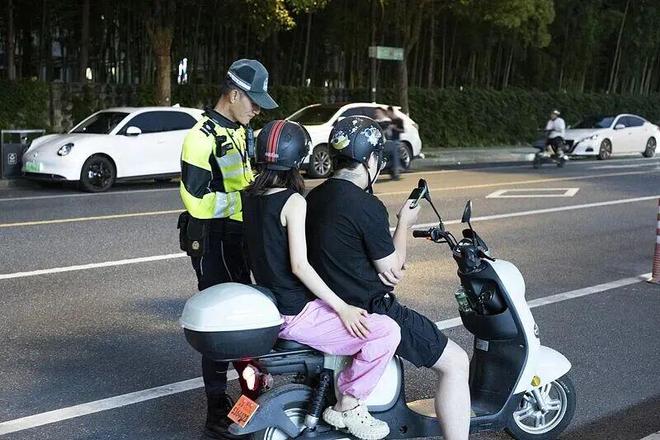 超速会急刹？禁止带小孩？电动自行车新国标详解(图10)