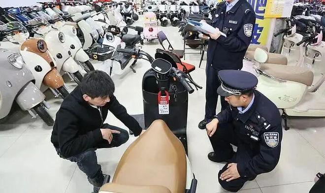 超速会急刹？禁止带小孩？电动自行车新国标详解(图13)