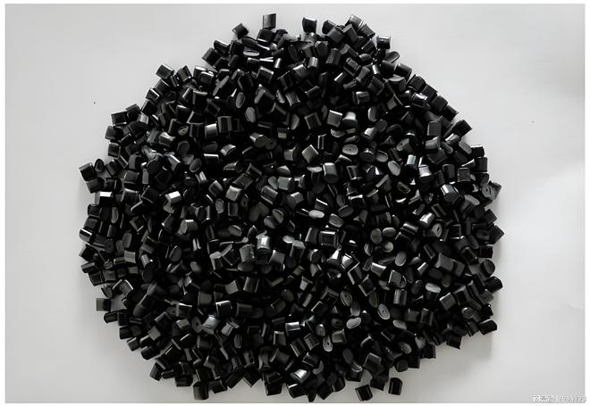 改性尼龙PA66塑料选浙江彼达专业改性技术产品性能卓越(图1)