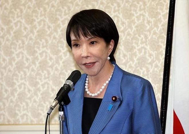 谈不拢就打！中国正式下达第77号令对日涨价开始高市故作镇定(图14)