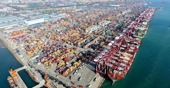 谈不拢就打！中国正式下达第77号令对日涨价开始高市故作镇定(图16)