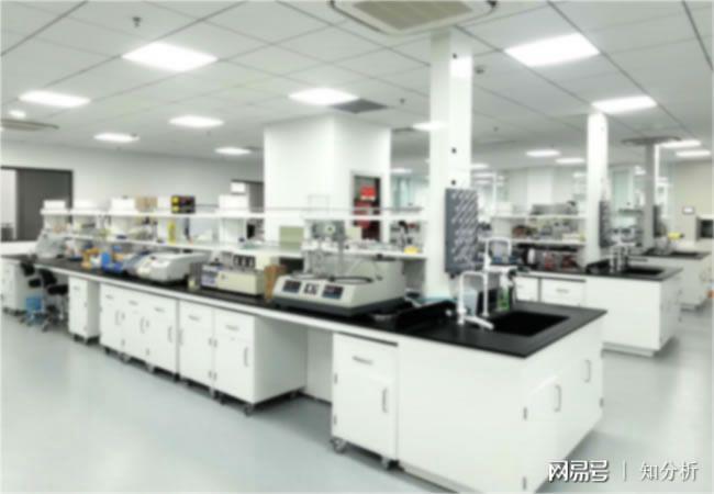 泡沫塑料制品材质含量测定成分化验配方还原(图3)