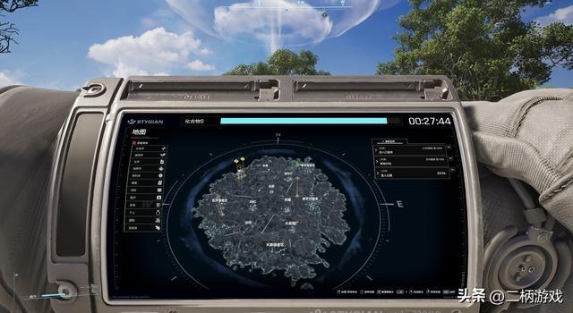 站在《PUBG》肩膀上的搜打撤能走多远？《PUBG黑域撤离》首测体验(图7)