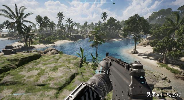 站在《PUBG》肩膀上的搜打撤能走多远？《PUBG黑域撤离》首测体验(图5)