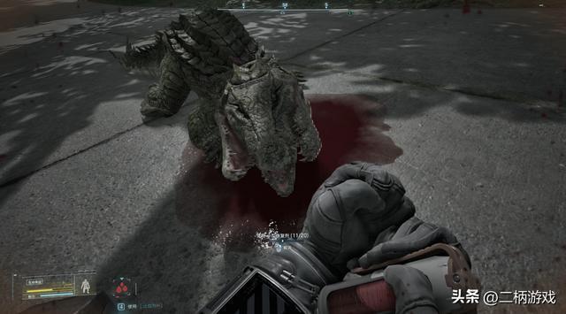 站在《PUBG》肩膀上的搜打撤能走多远？《PUBG黑域撤离》首测体验(图10)