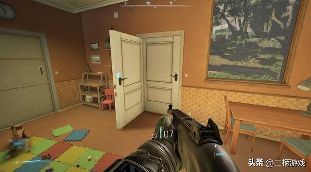 站在《PUBG》肩膀上的搜打撤能走多远？《PUBG黑域撤离》首测体验(图6)