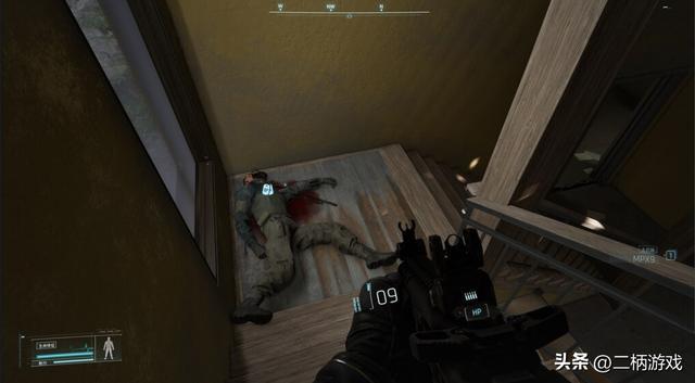 站在《PUBG》肩膀上的搜打撤能走多远？《PUBG黑域撤离》首测体验(图12)