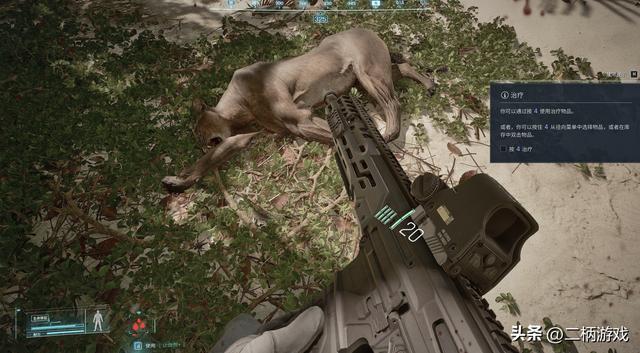 站在《PUBG》肩膀上的搜打撤能走多远？《PUBG黑域撤离》首测体验(图9)