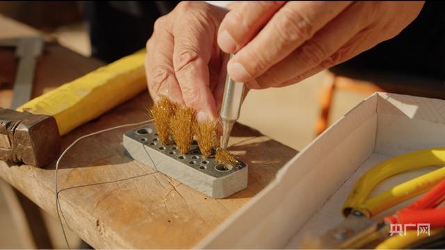 【你好小镇】安徽源潭：“刷”新未来(图2)