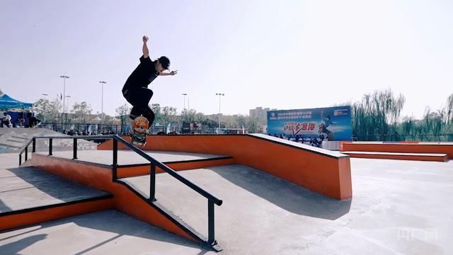 【你好小镇】安徽源潭：“刷”新未来(图7)