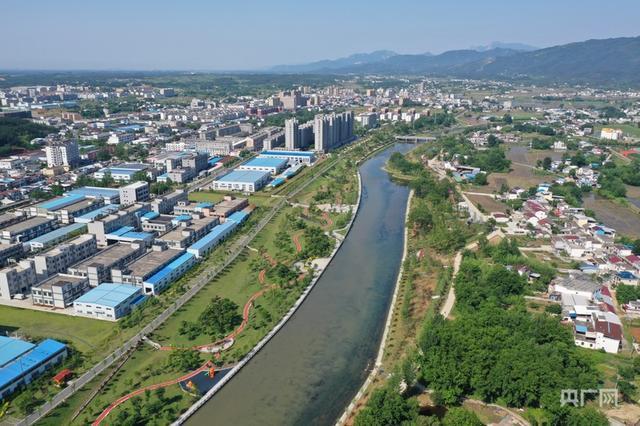 【你好小镇】安徽源潭：“刷”新未来(图8)