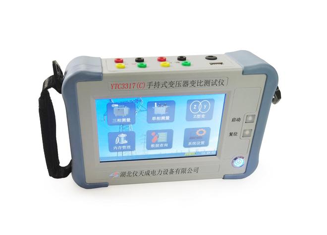手持式变压器变比测试仪好用吗？
