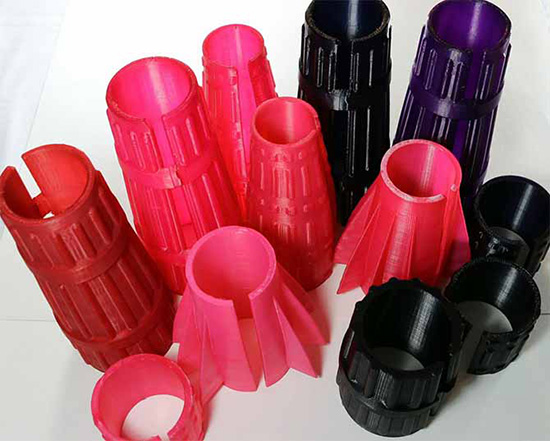 安徽萧县:龙头带“链” “群”力澎湃