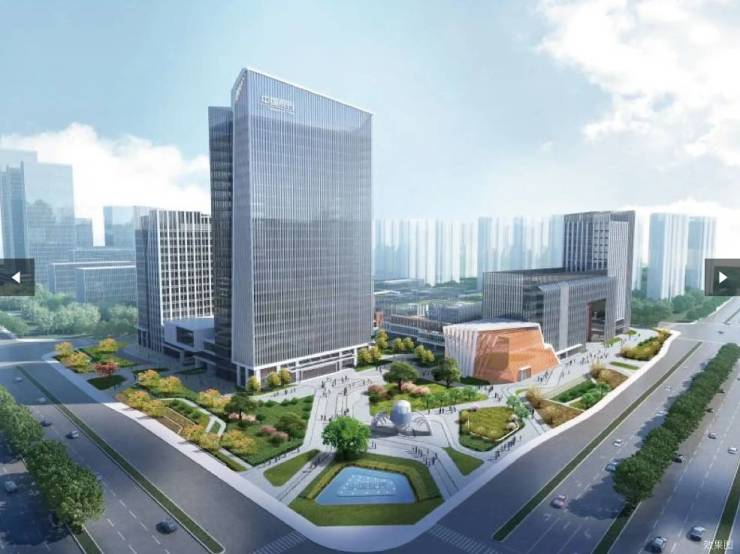 保利海上瑧悦合肥精品住宅品牌地产的匠心之作!(图5)