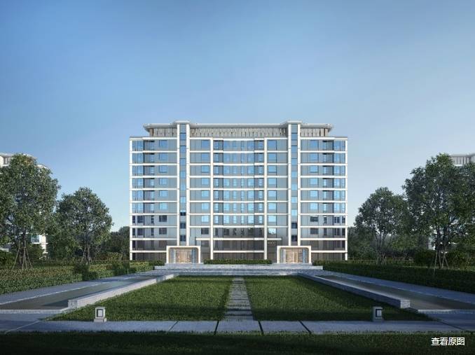 保利和光峯境合肥精品住宅品牌地产的匠心之作!(图2)