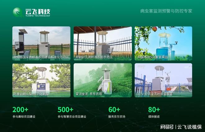 物联网虫情测报灯轻松落地农田物联网虫害测报(图4)