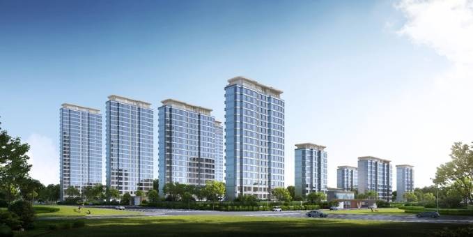 保利和光峯境售楼部联系电话多少(图3)