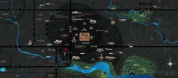 保利和光峯境售楼部联系电话多少(图4)