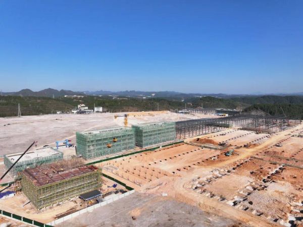 “无废”为基！大龙铺就新型功能材料产业之路(图2)