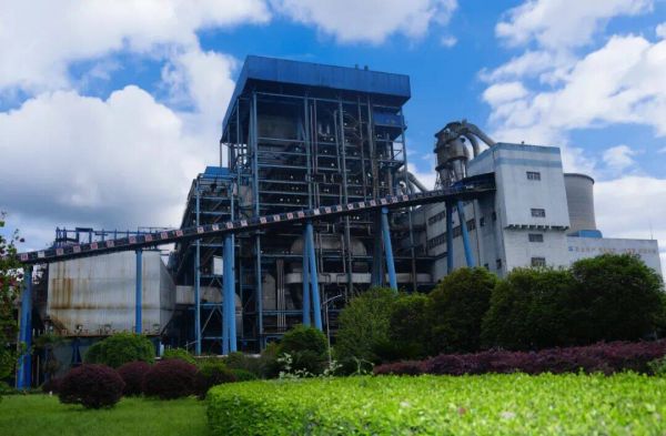 “无废”为基！大龙铺就新型功能材料产业之路(图5)