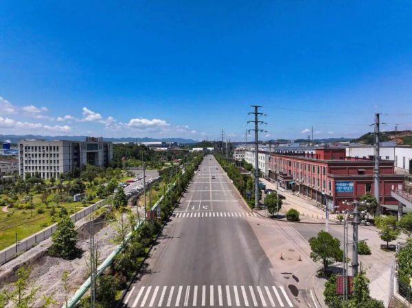 “无废”为基！大龙铺就新型功能材料产业之路(图6)