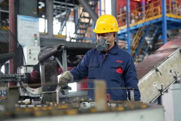 “无废”为基！大龙铺就新型功能材料产业之路(图7)