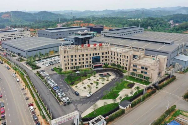 “无废”为基！大龙铺就新型功能材料产业之路(图8)