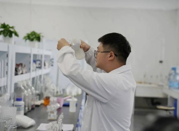 “无废”为基！大龙铺就新型功能材料产业之路(图9)