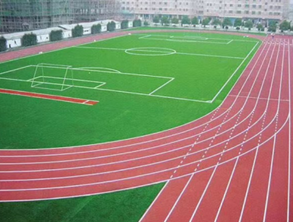 2026年最新塑胶跑道公司前五强